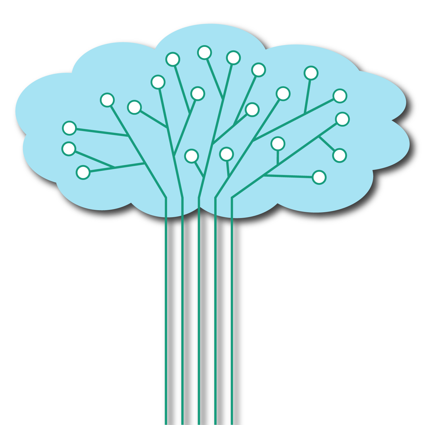 EcoHub Tree Crown