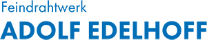 Logo Feindrahtwerk Adolf Edelhoff GmbH & Co. KG