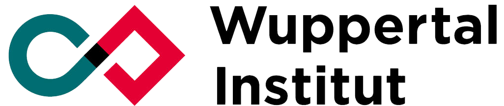 Logo Wuppertal Institut